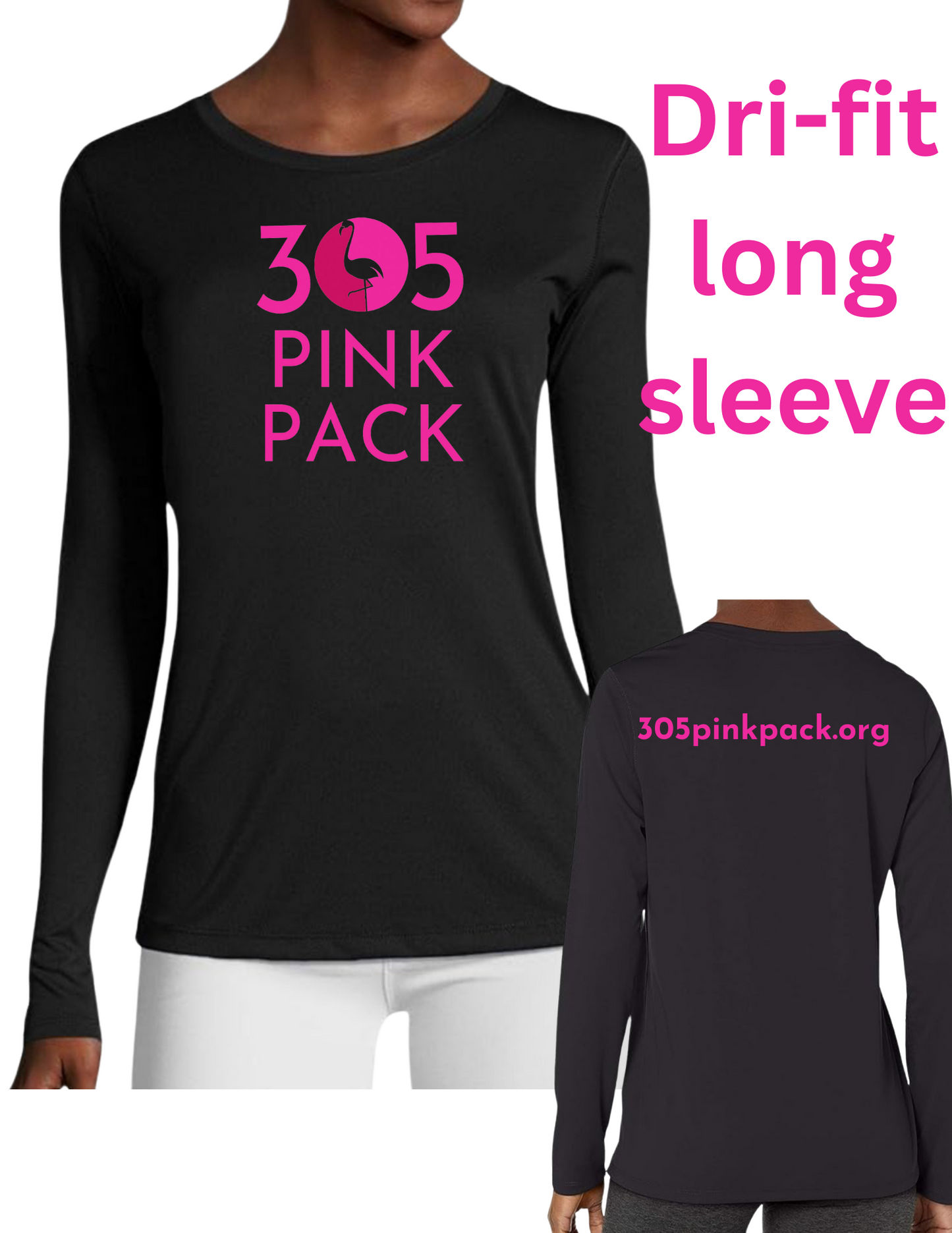 305PINKPACK