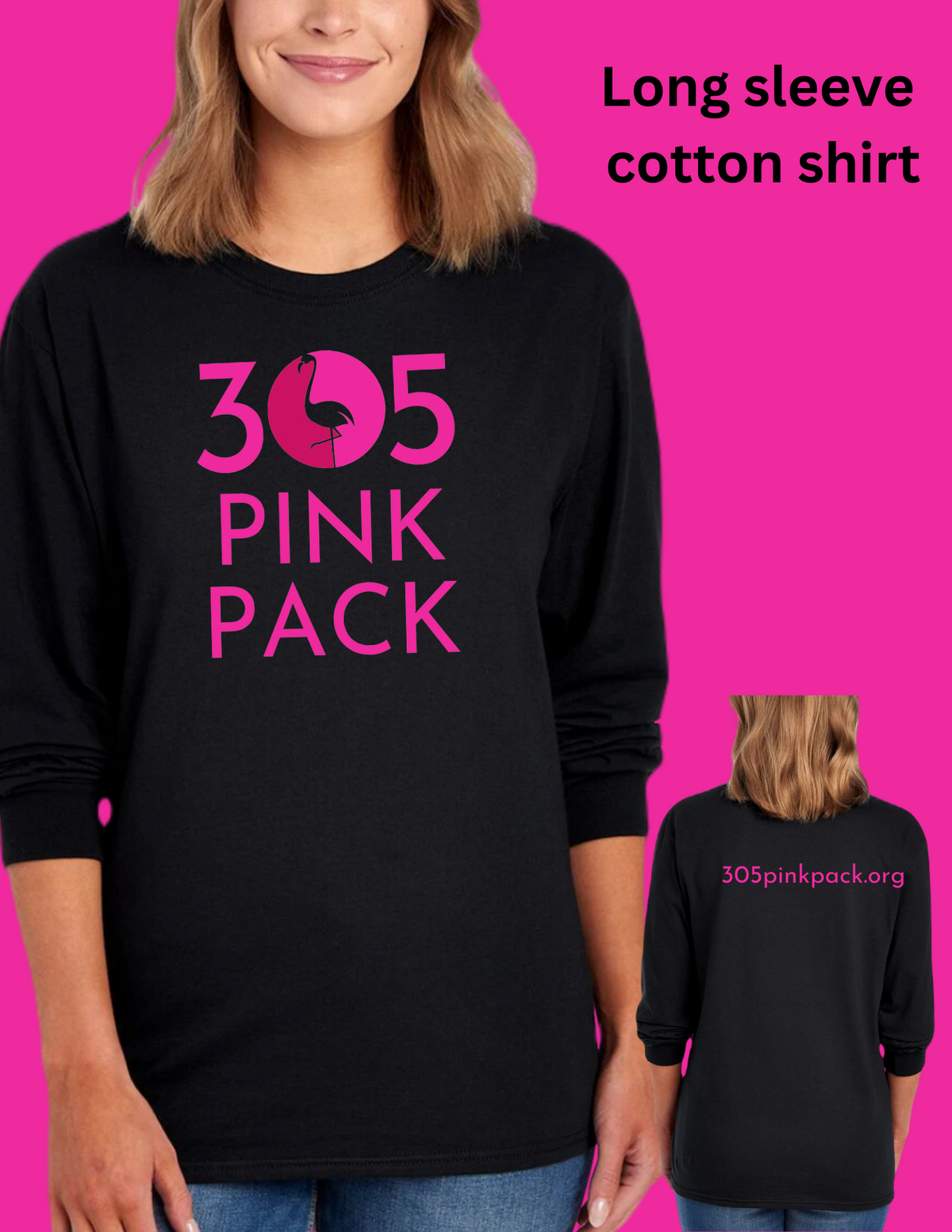305PINKPACK