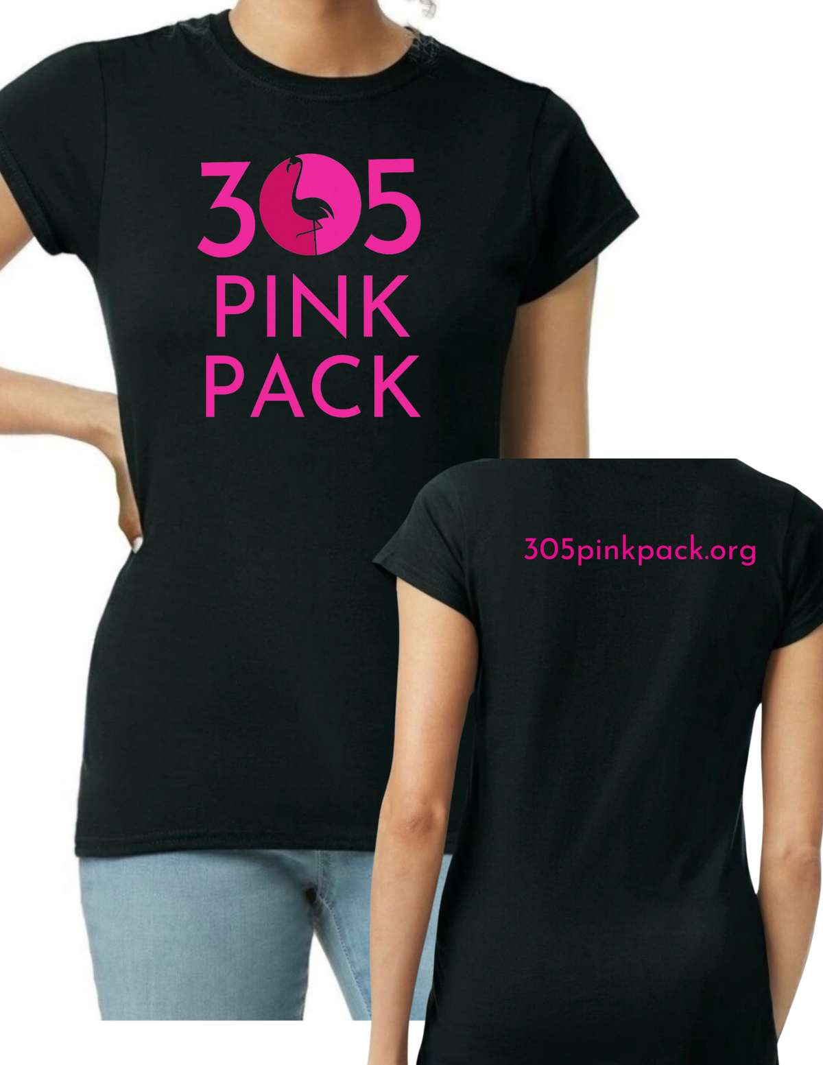 305PINKPACK