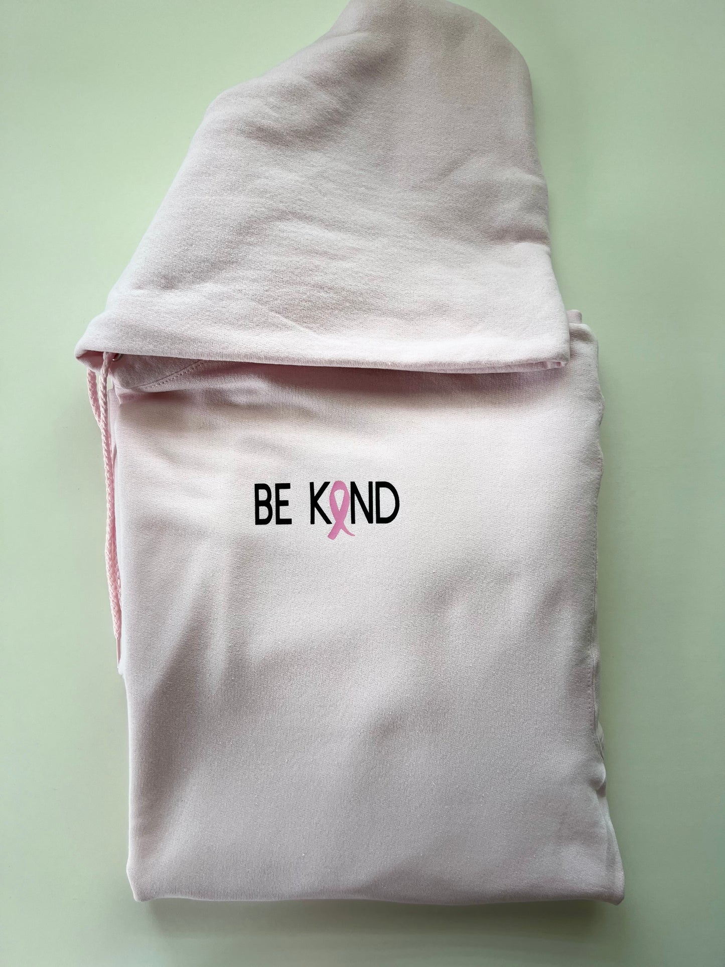 Breast Cancer unisex hoodie