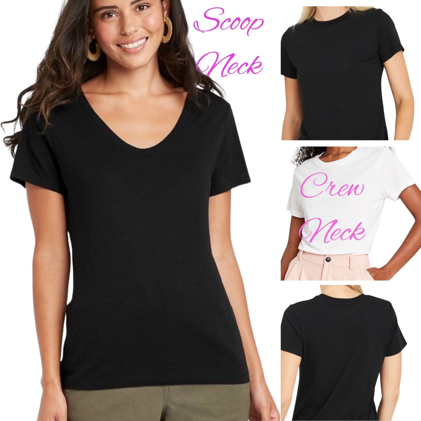 Never skip Monday…Breast cancer T-shirt