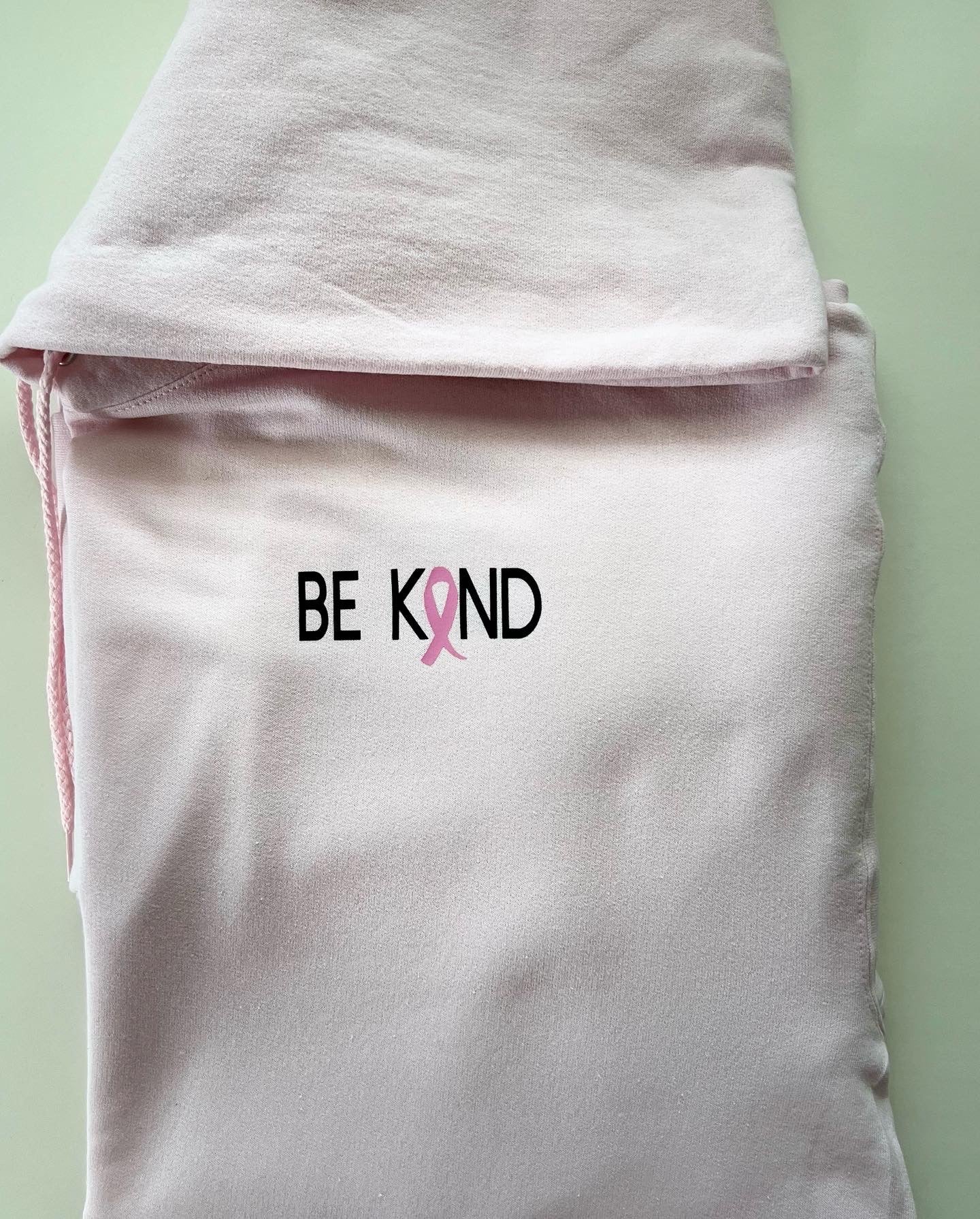 Breast Cancer unisex hoodie