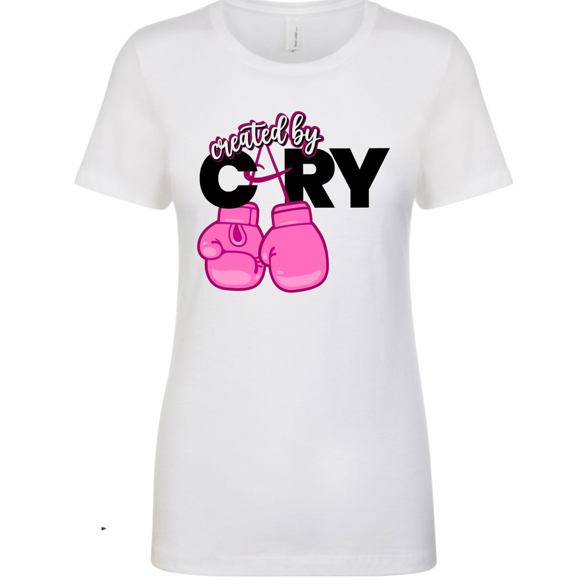 CreatedByCary merch