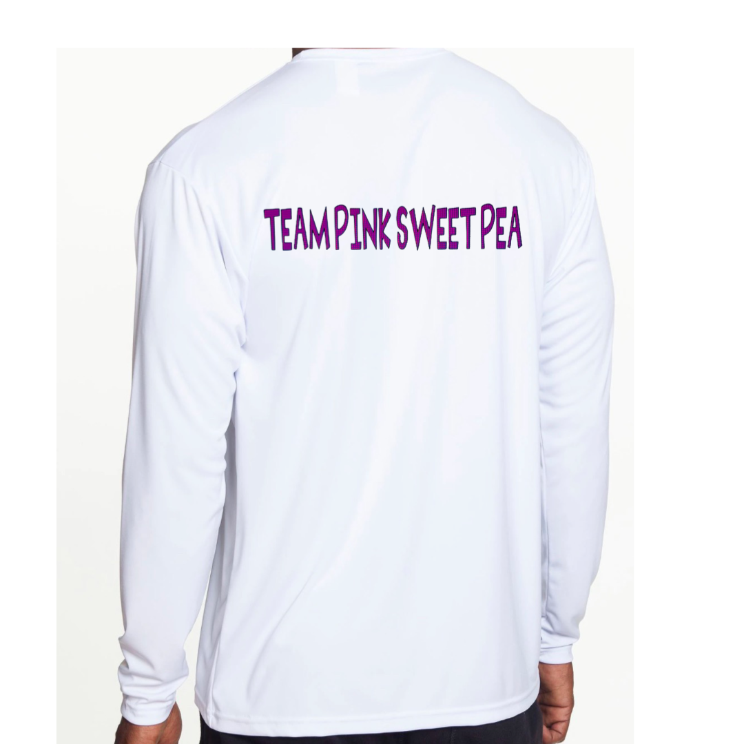 TEAM PINK SWEET PEA (Keungmey Alfaro)