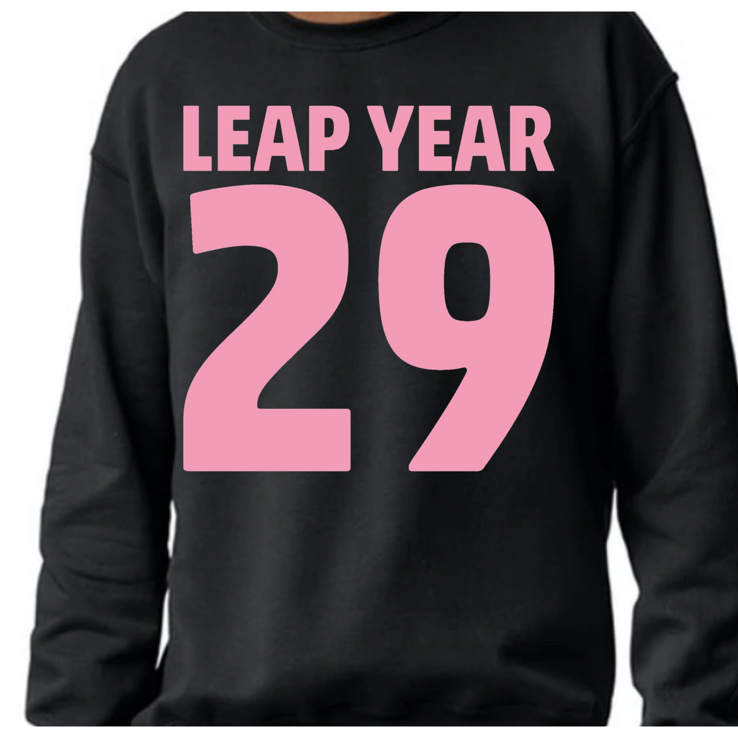 Leap Year 29